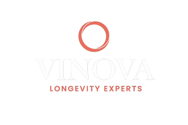 VINOVA Longevity Experts
